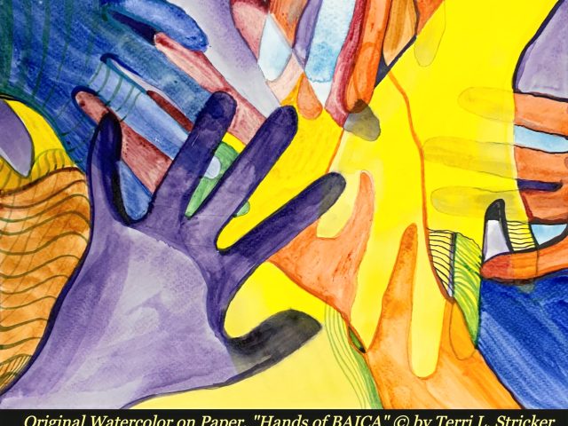 (Day # 21) – Bring Them to Me