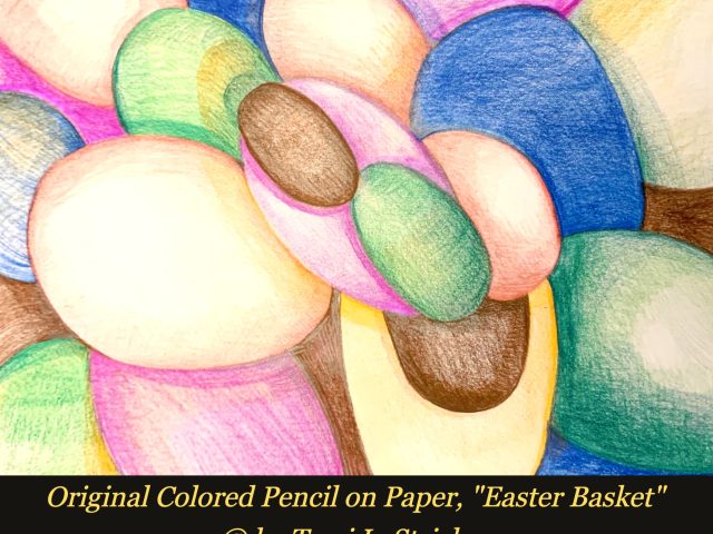 (Day # 18) – Candy-Coated Spirituality