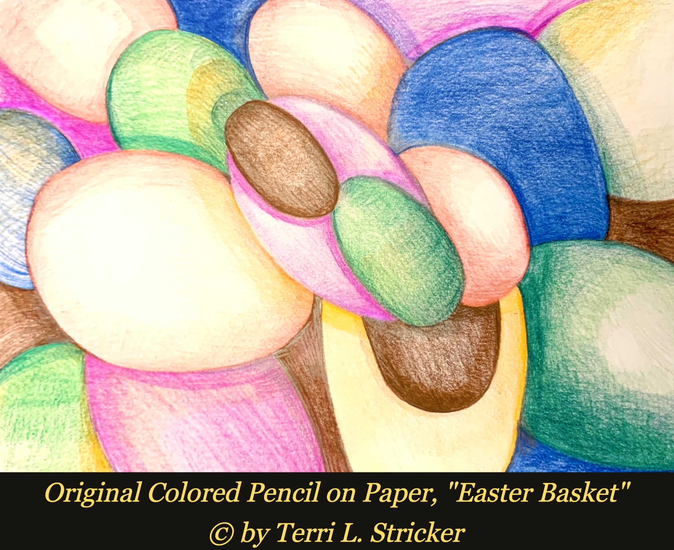 (Day # 18) – Candy-Coated Spirituality