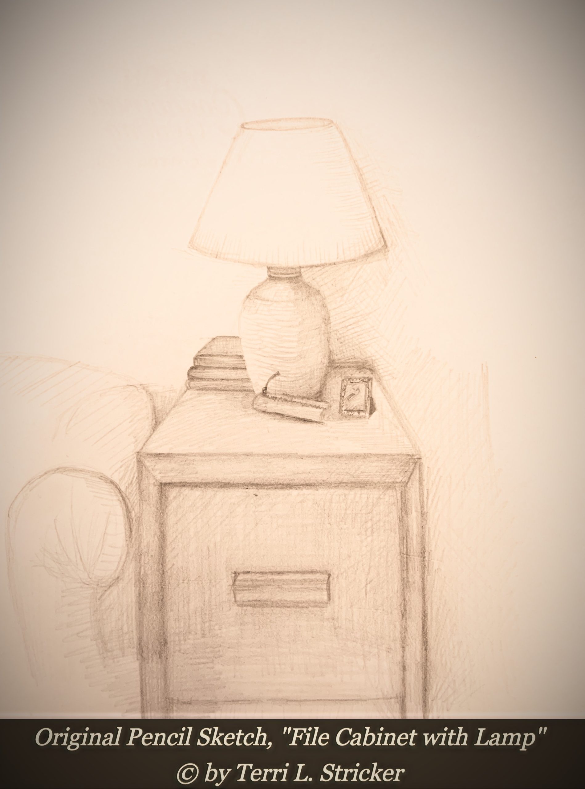 (Day #8) – We Need God’s Light