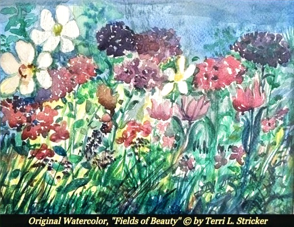 (Day # 17) – Beautiful Treasures