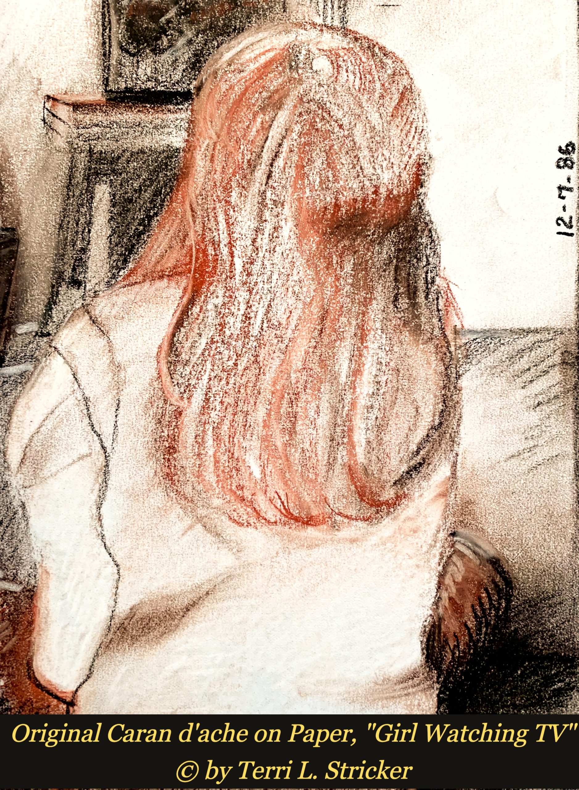 (Day #27) – The Handmaiden of Pride