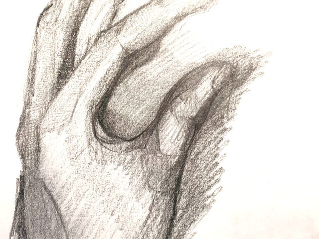 Day #35 – No Further Dispute