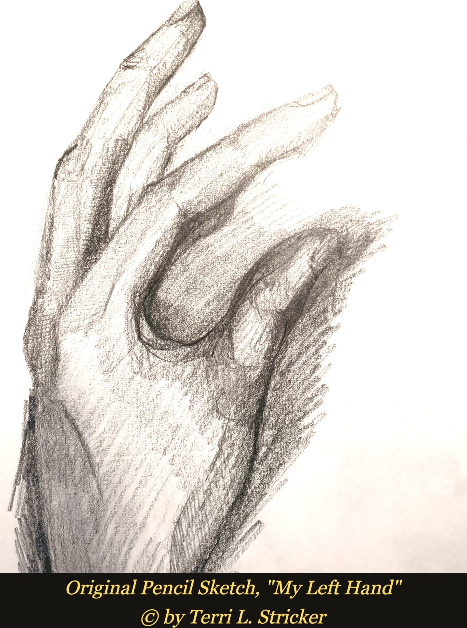 Day #35 – No Further Dispute