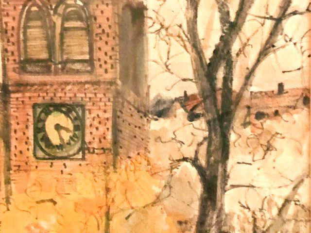 Day #47 – The Time Has Come