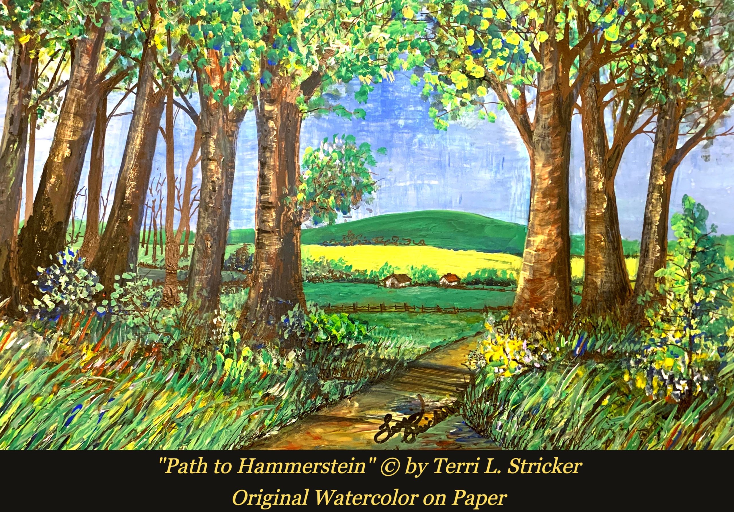 Day #59 – Holy Ground, or Shaky Ground?