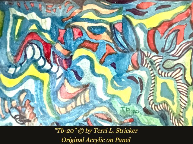 Day #81 – Things Were Running Smoothly, but Then …