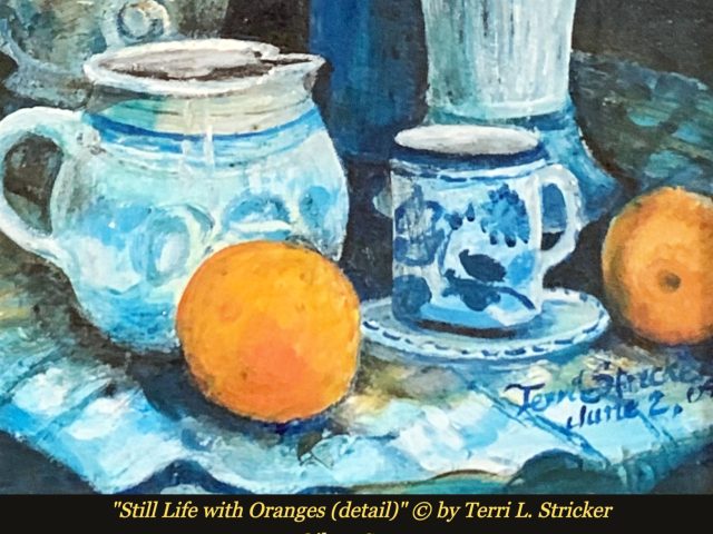 Day #61 – Can You Drink from That Cup?