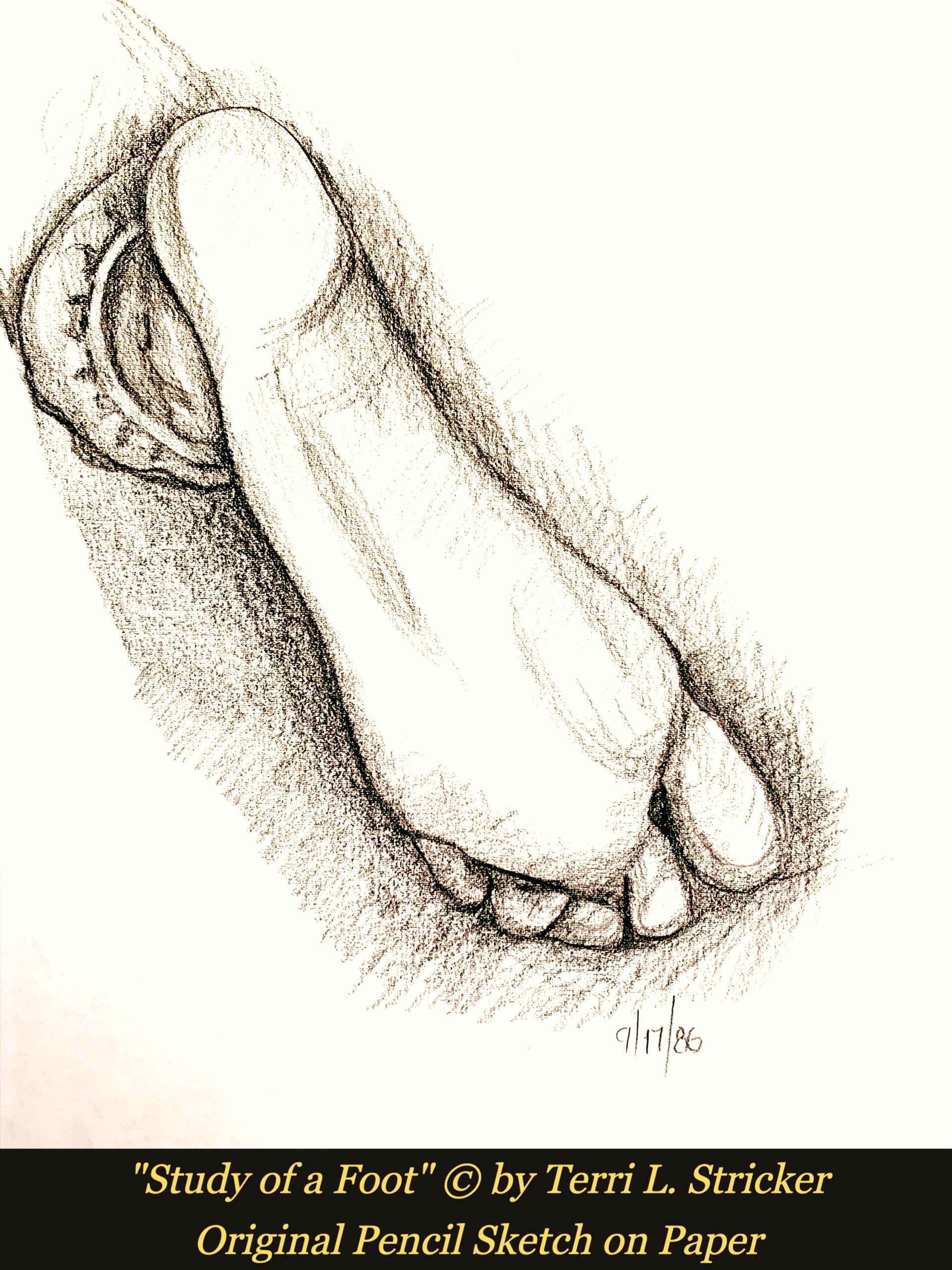 Day #105 – Lostness Emphasizes True Value