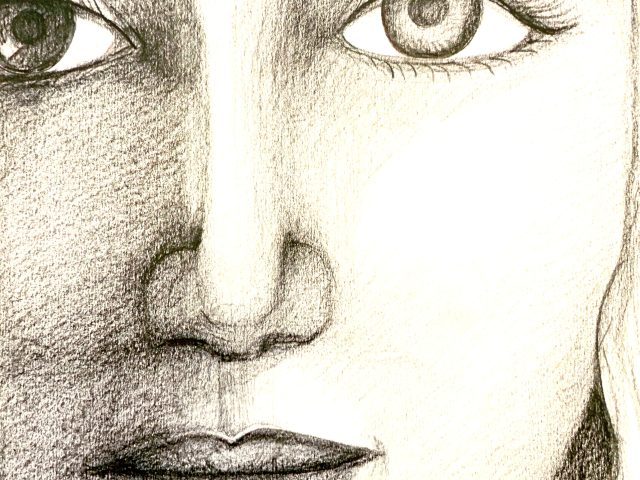 Day #94 – The World, or Your Soul?