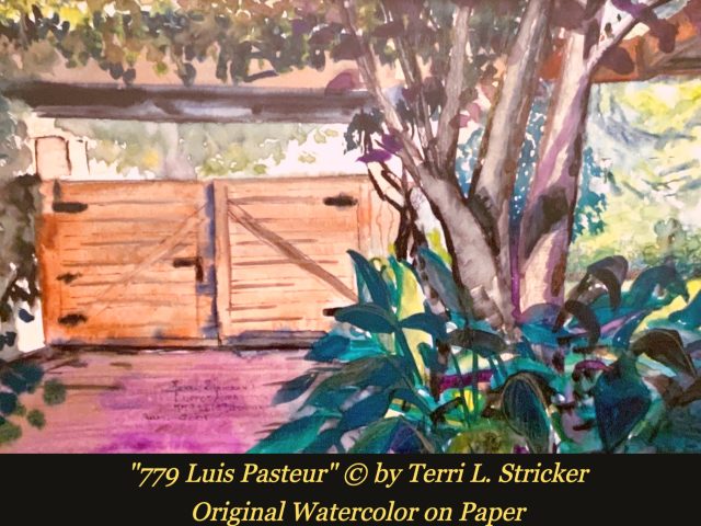 Day #147 – Our Hearts and Minds on Him