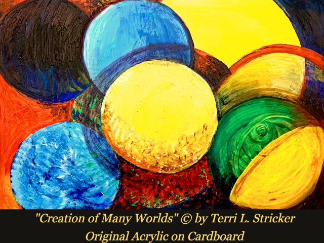 Day #141 – That God’s Son May Be Glorified