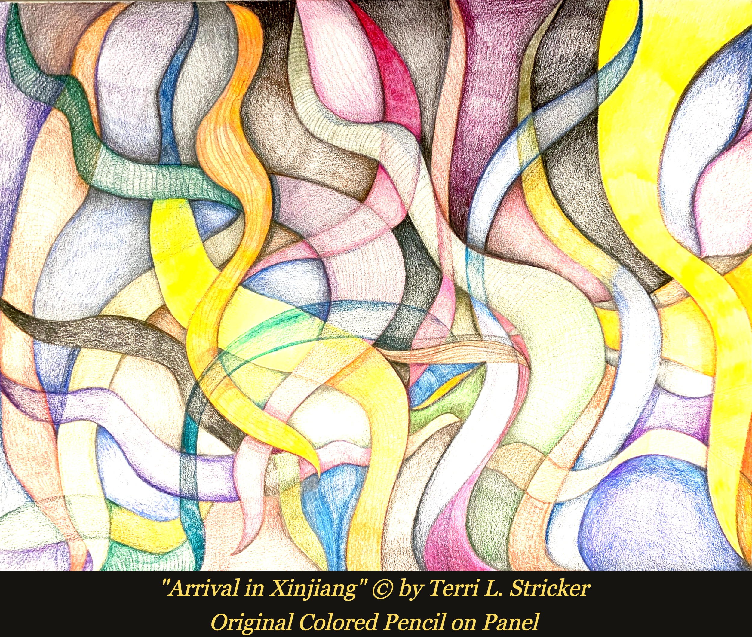 Day #145 – A Divinely Ordained Panic Attack