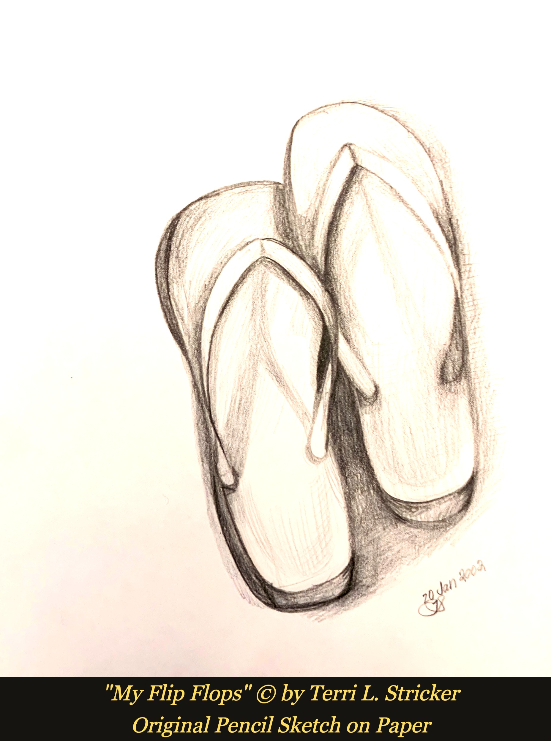 Day #148 – I Cannot Go in These