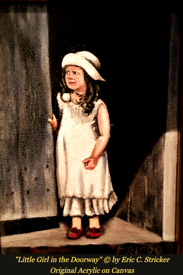 Day #153 – We Need a Shepherd to Guide Us