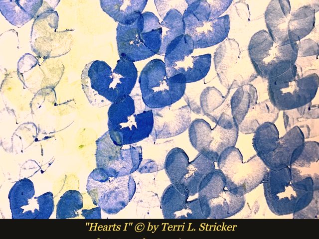 Day #162 – Straight Out of Proverbs