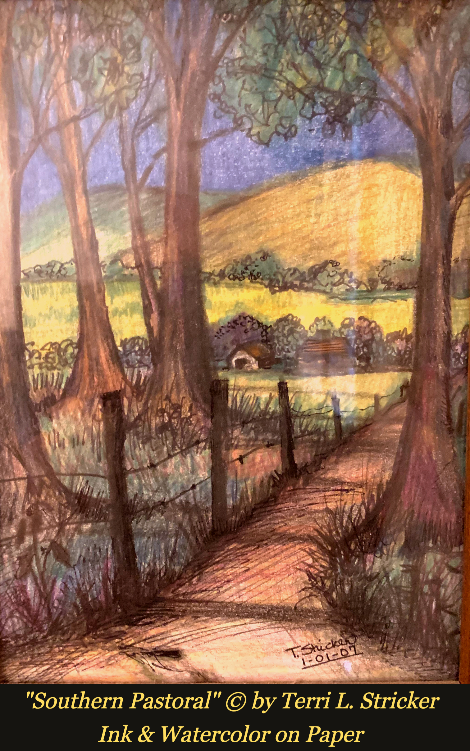 Day 201 – Duty or Love?