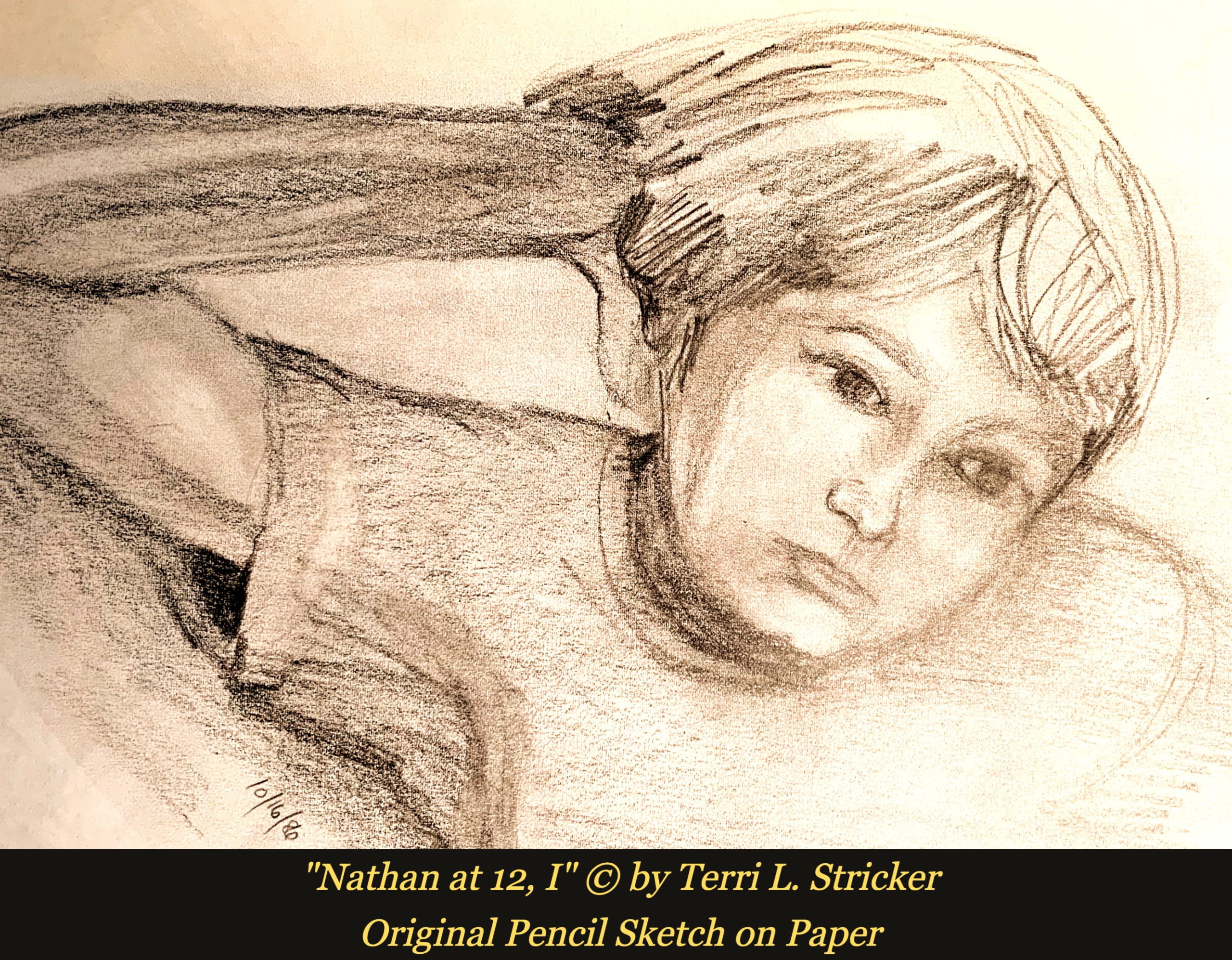 Day 202 – Contrasted, but Never Compared