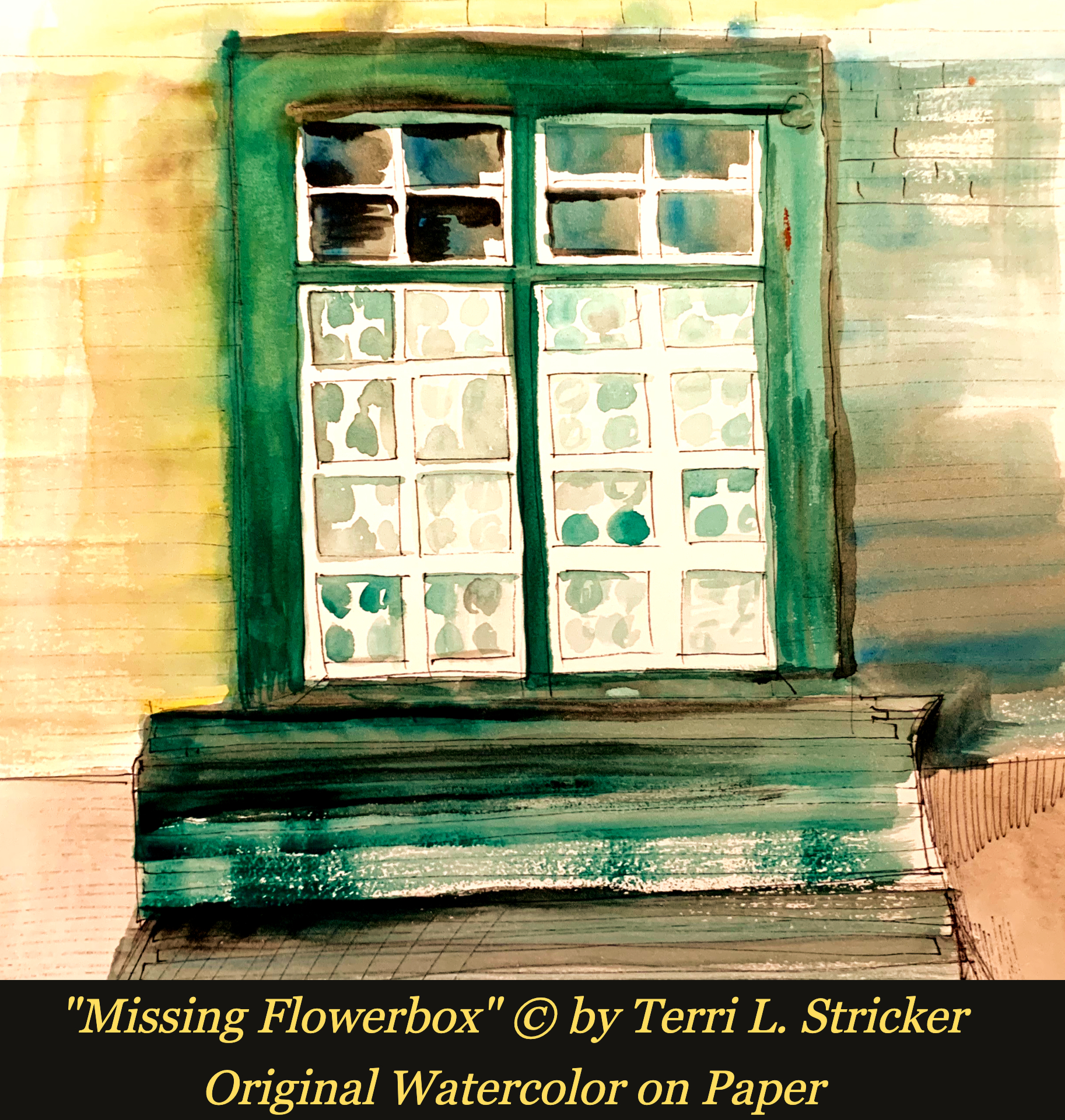 Day 206 – Left On The Table