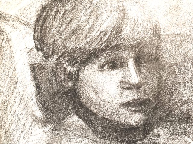Day 185 – Gehazi DID Get Something!