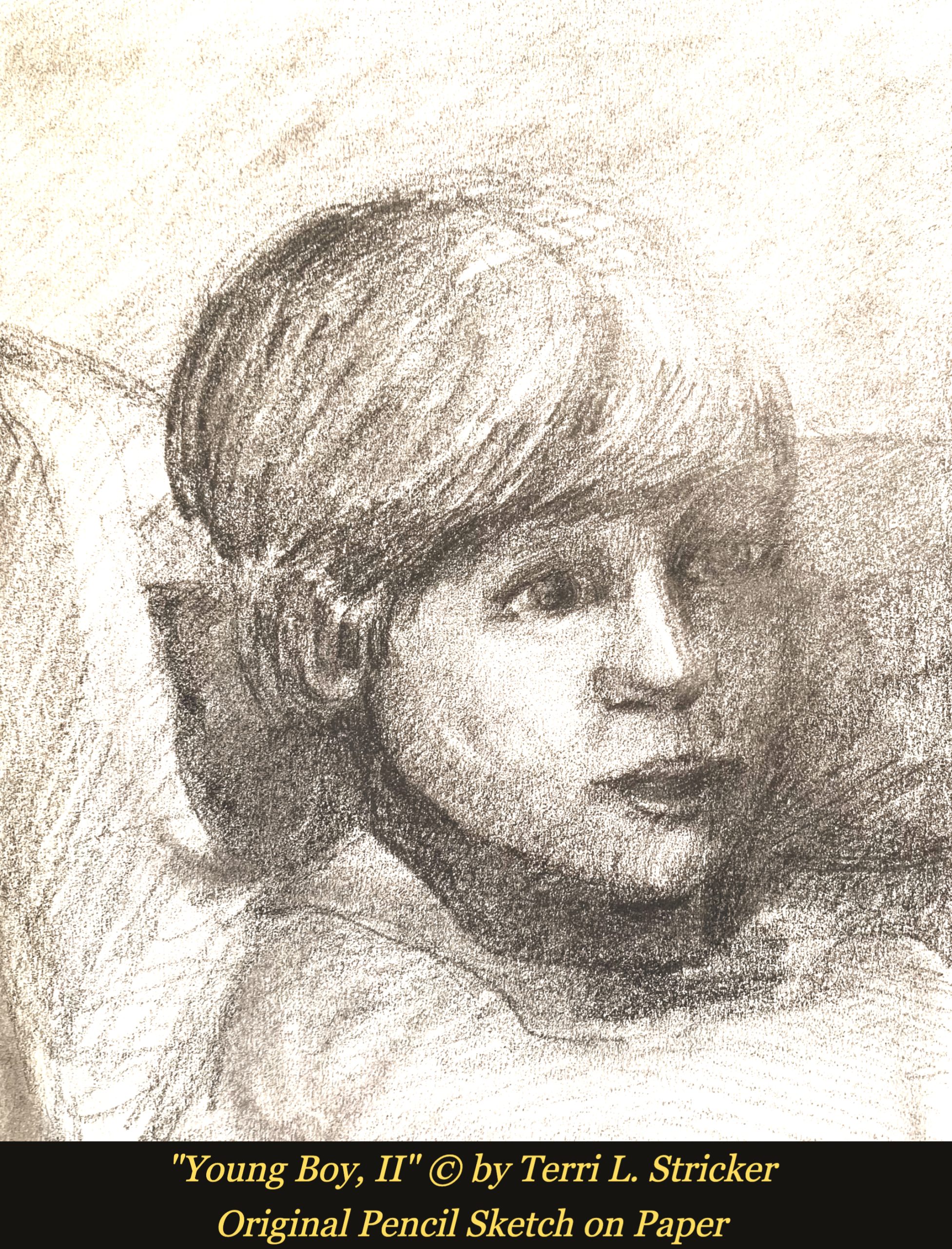 Day 185 – Gehazi DID Get Something!