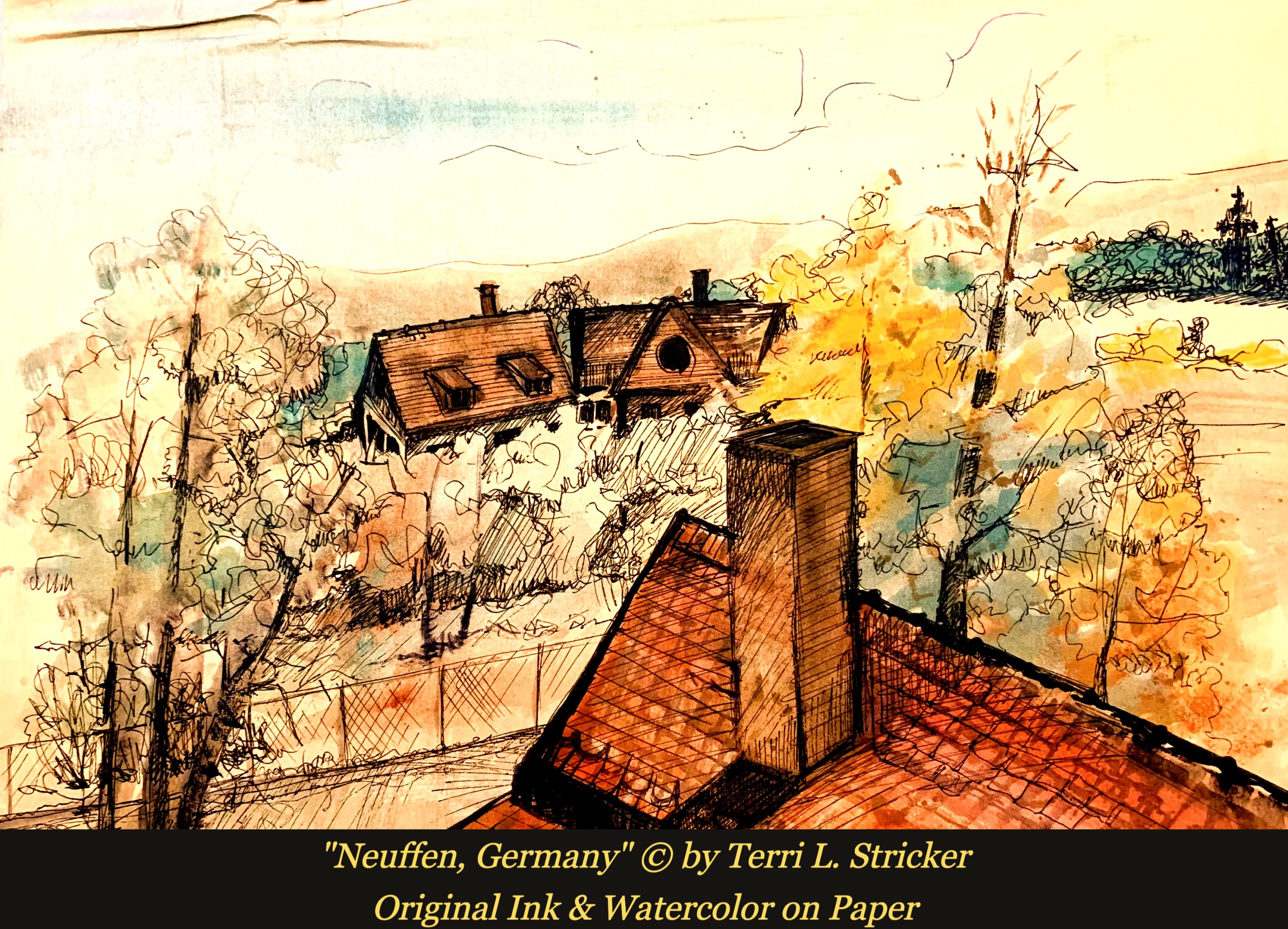 Day 193 – Peace in Our Time