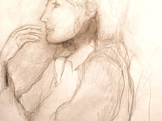 Day 231 – Where’s the Unity?