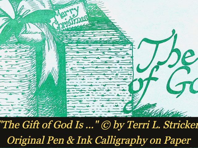 Day 251 – Reflecting God’s Generosity