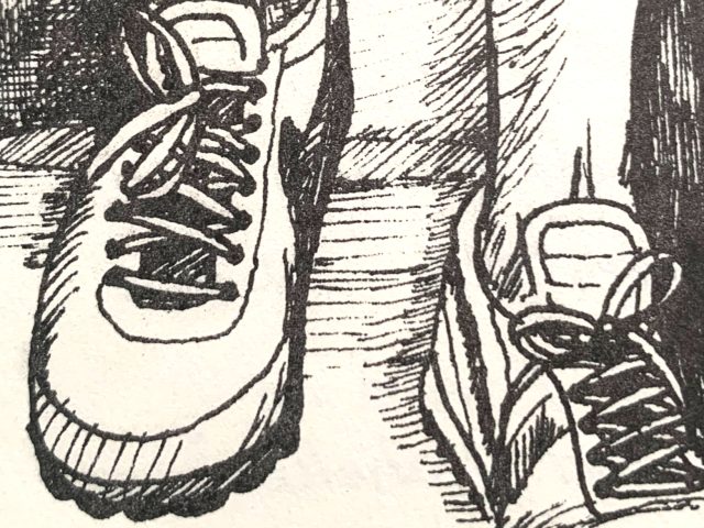 Day 255 – Who Brags About That?