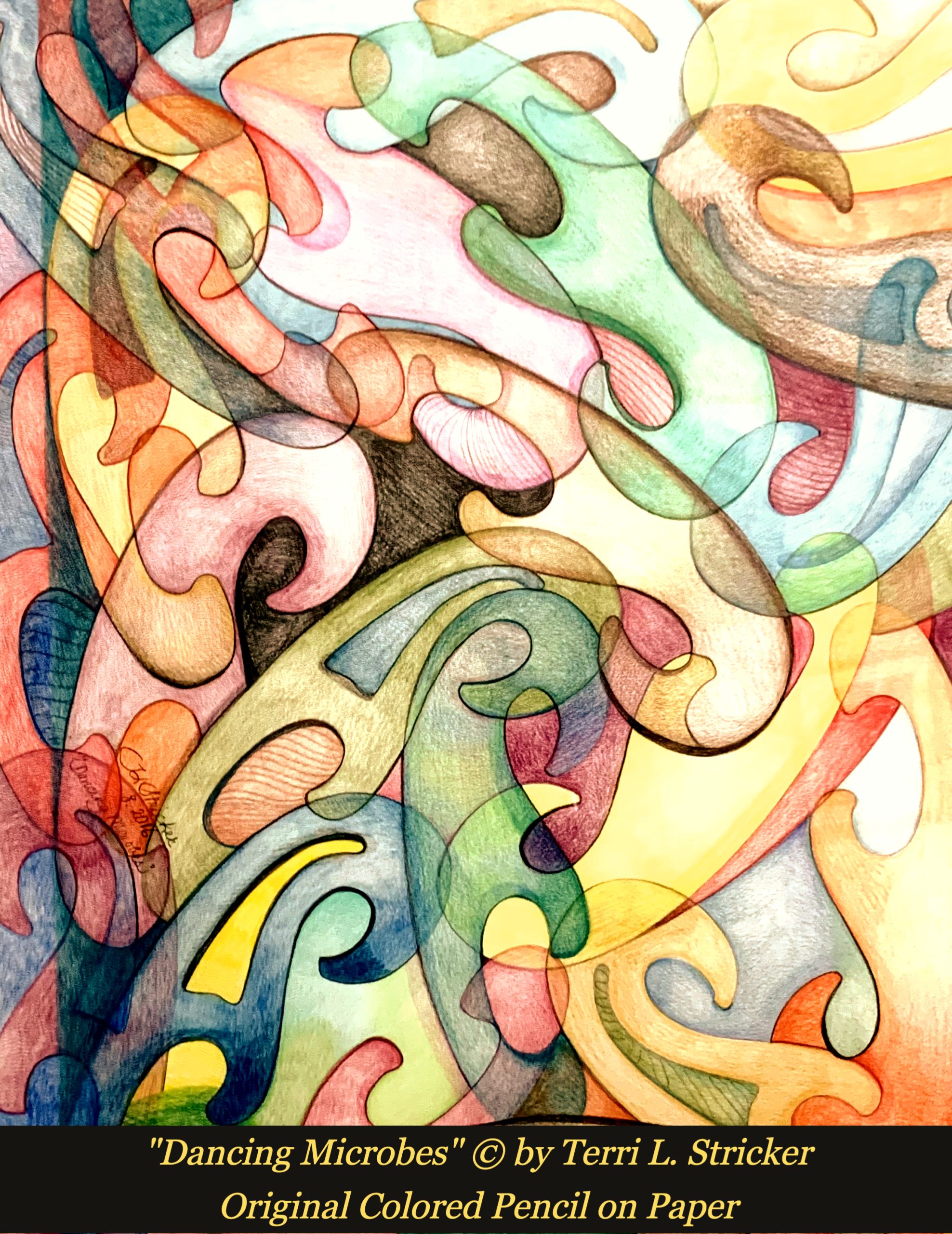 Day 265 – Free to Practice Grace
