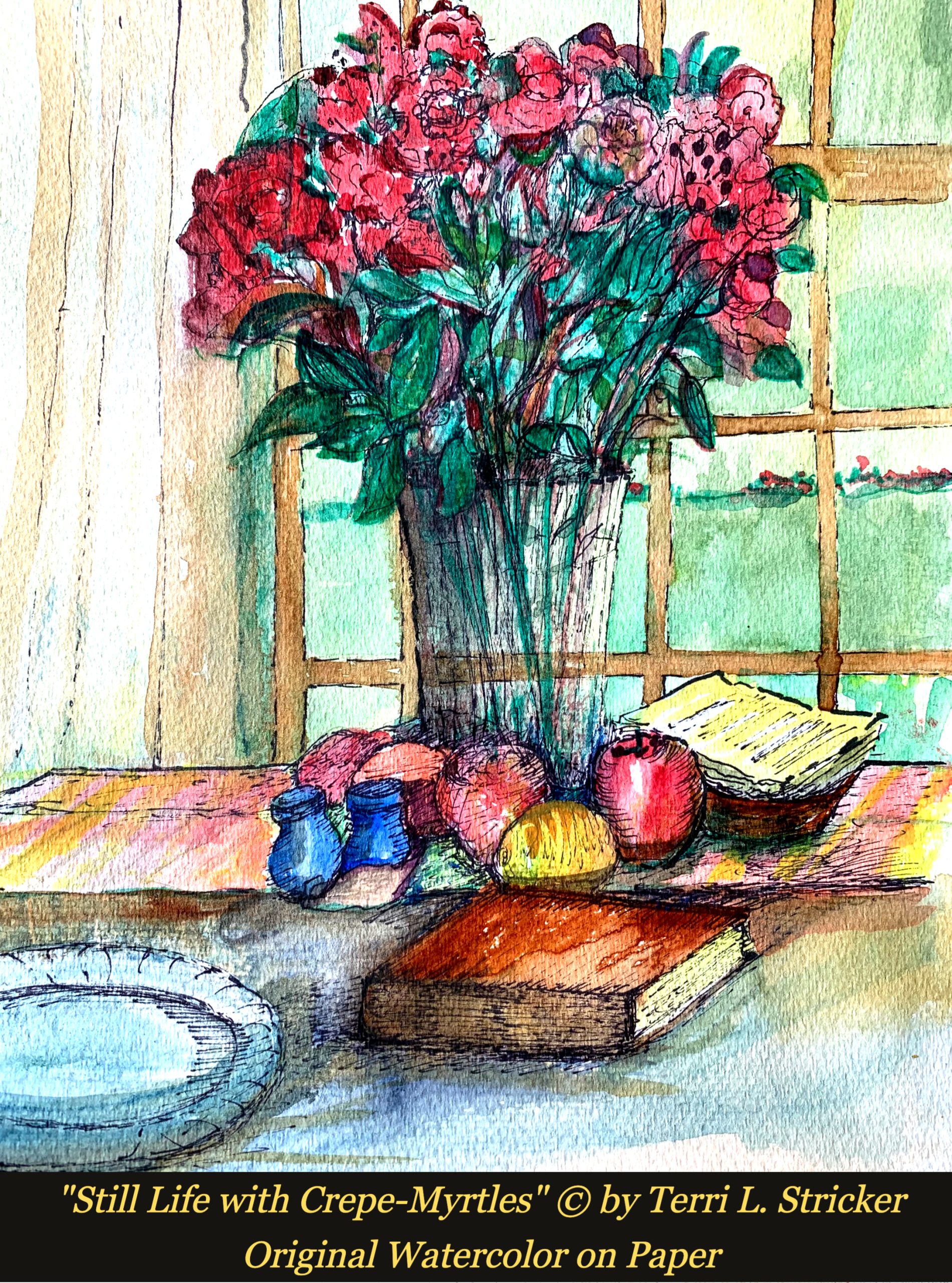 Day 260 – Realistic and Prophetic