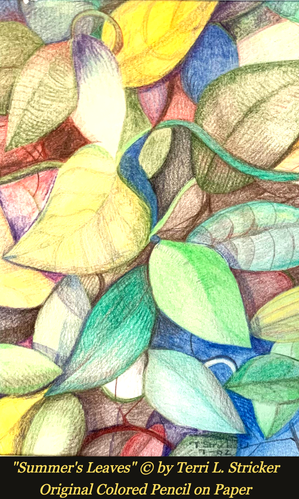 Day 292 – More Remembrances