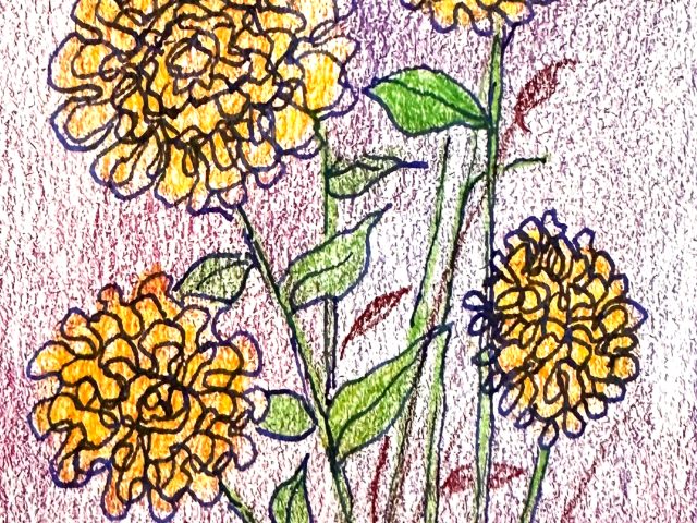 Day 279 – Who Can Grasp It?