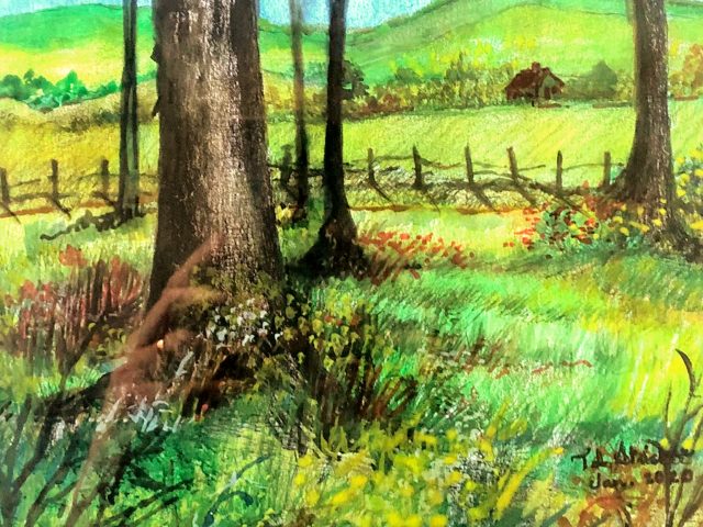 Day 325 – Gaining the Victory