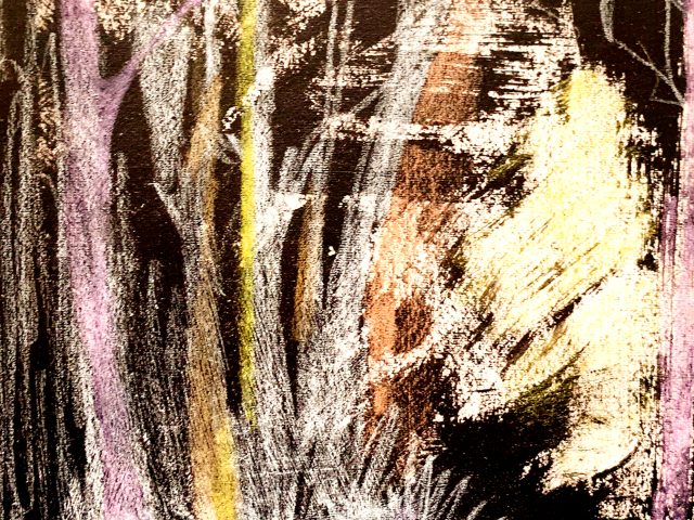 Day 328 – The Mystery and The Beauty