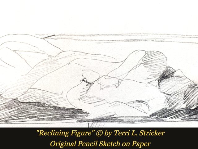 Day 347 – Stay Alive, Awake, and Alert