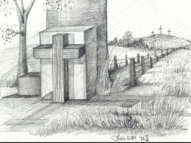 Day 338 – Worthy of Our Family Heritage