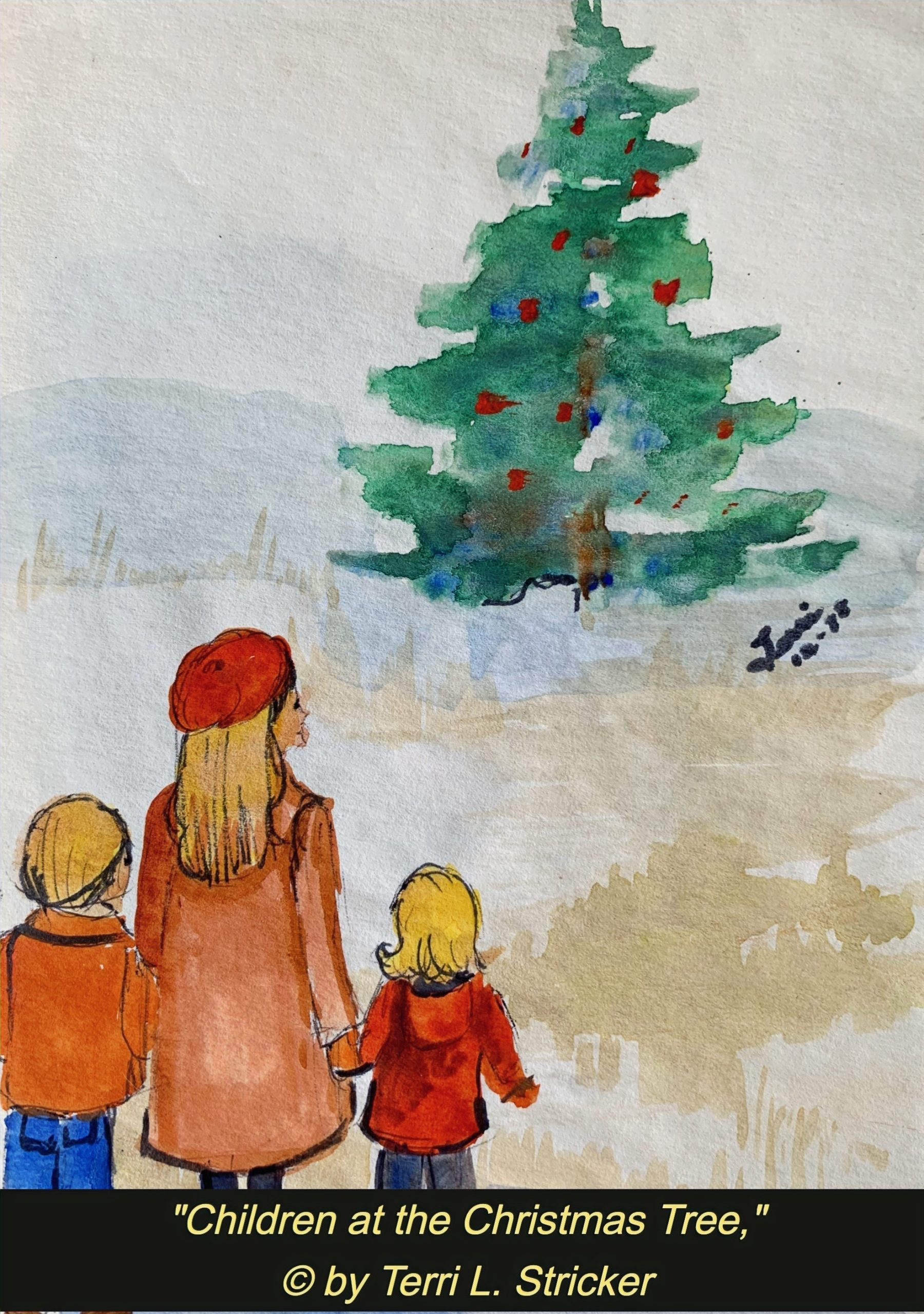 Day 359 – Consider … and Consider Again
