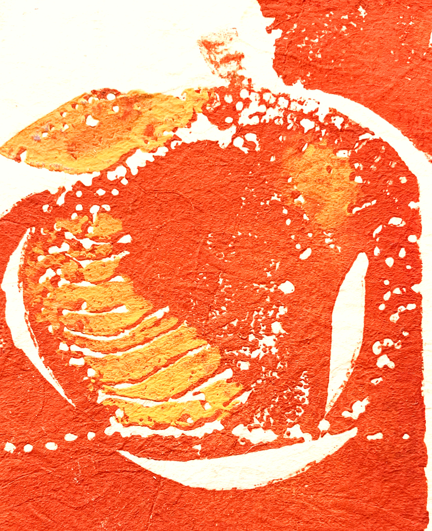 Day 30 – The Apple of His Eye