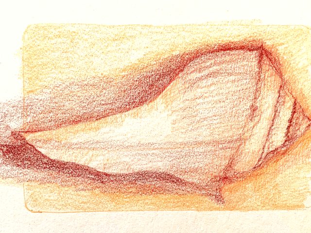 Day 23 – From Cries to Commendation
