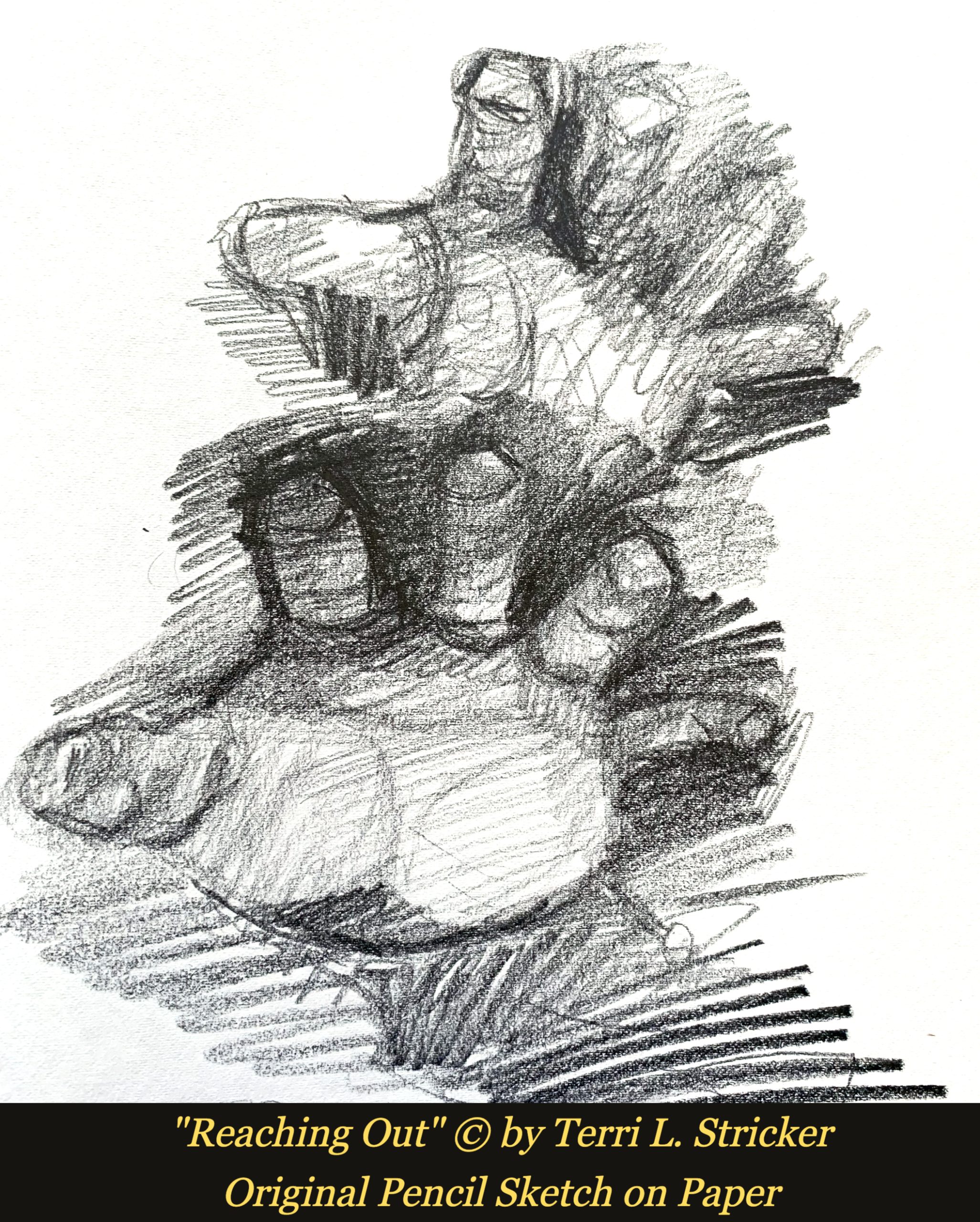 Day 12 – Compassionate Care for Us