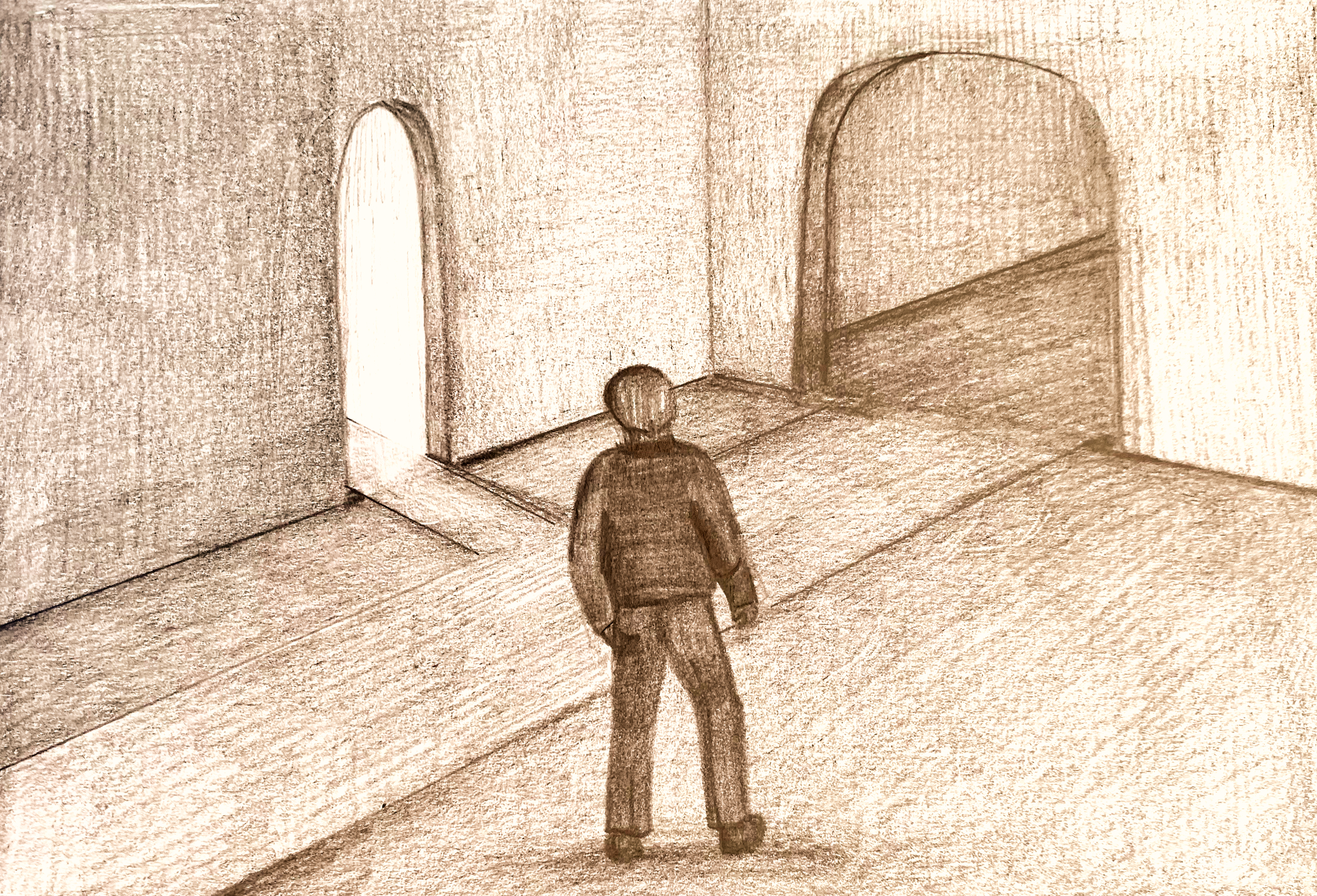 Day 22 – Turning the Tables