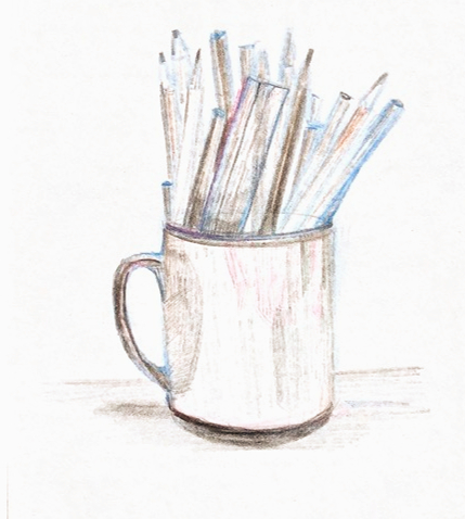 Day 27 – Death’s Sidekick