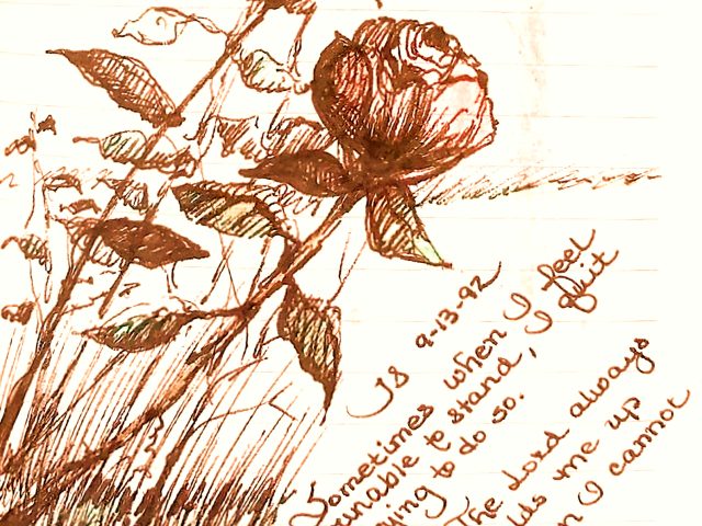 Day 58 – Blameless Living