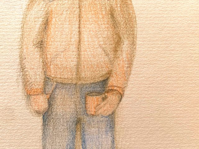 Day 44 – Not Their Decision to Make
