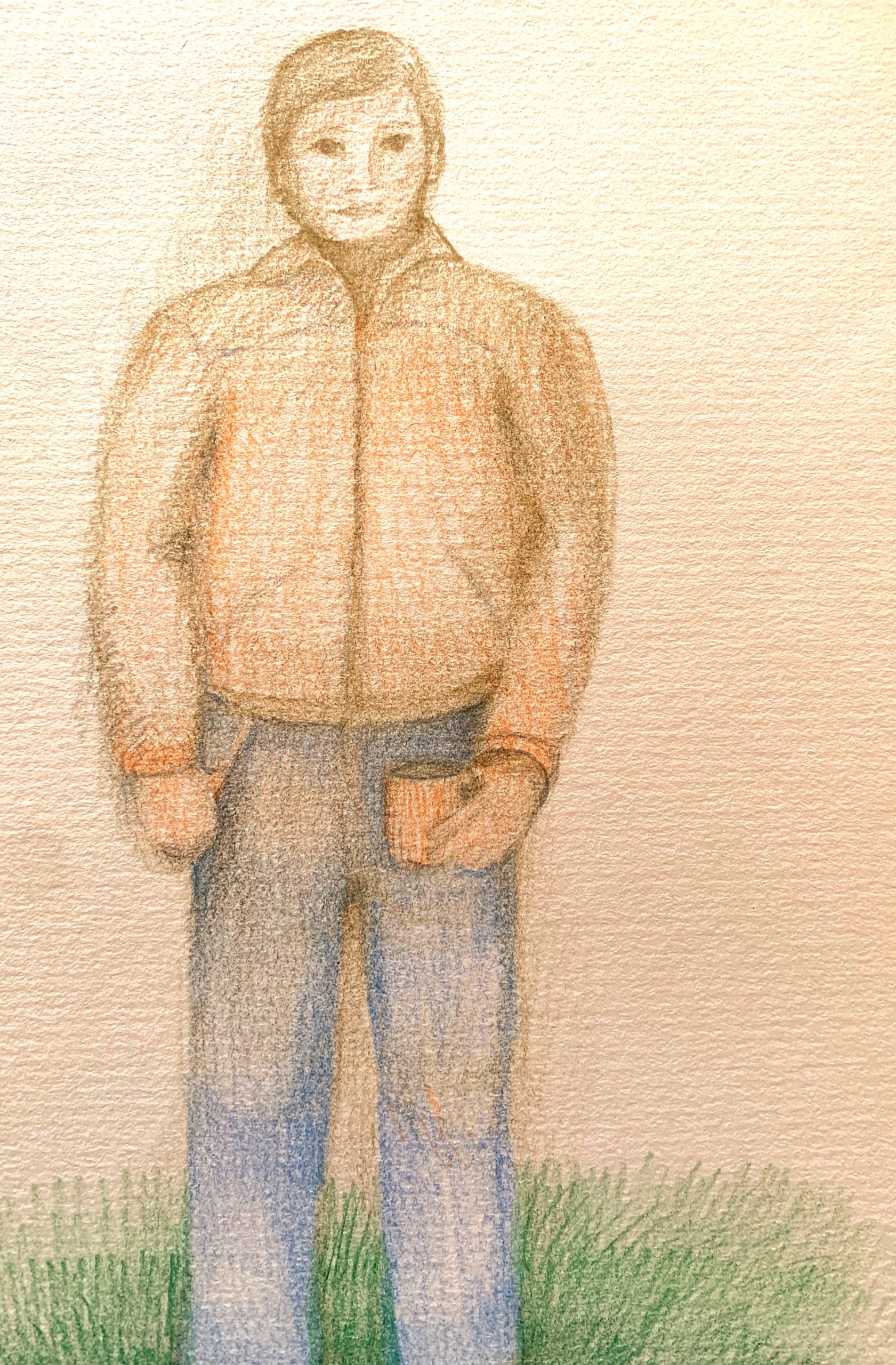 Day 44 – Not Their Decision to Make