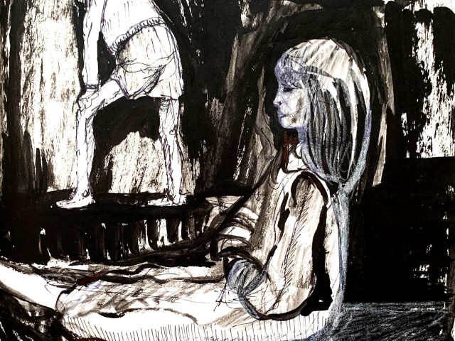 Day 32 – Rejected By His Own Family
