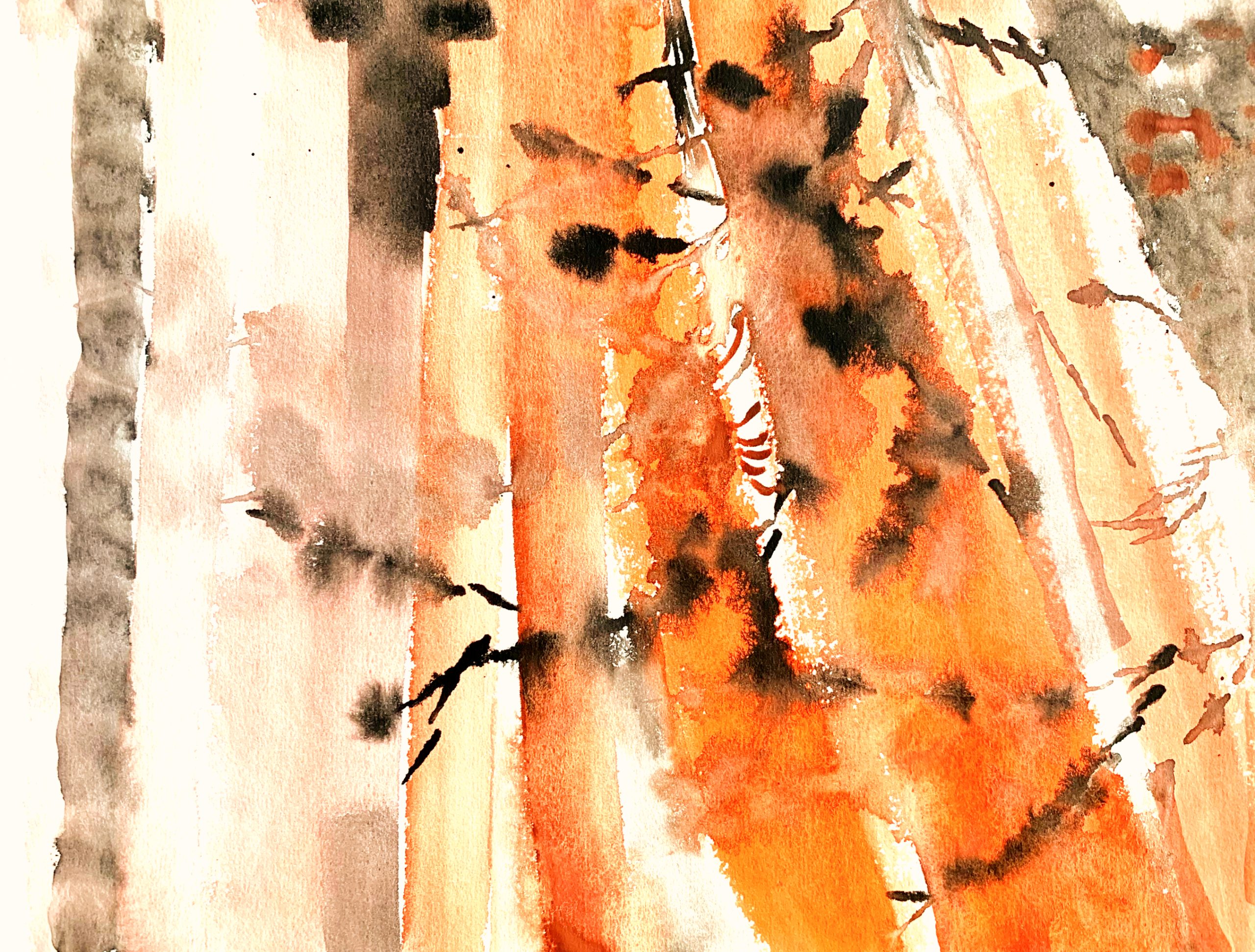 Day 41 – We Hardly Know Ourselves