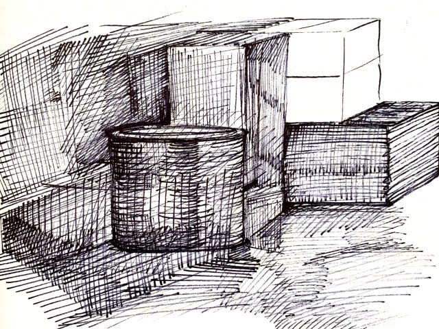 Day 34 – An Inherent Understanding of the Moral Law
