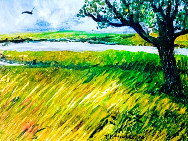 Day 36 – Gratitude for God’s Unseen Protection